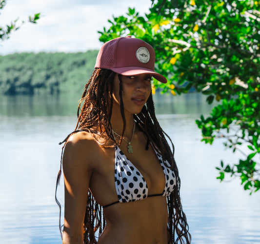 Strawberry Banana "Boat Babe"